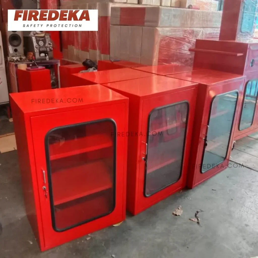 Box APD 400 × 600 × 900 mm