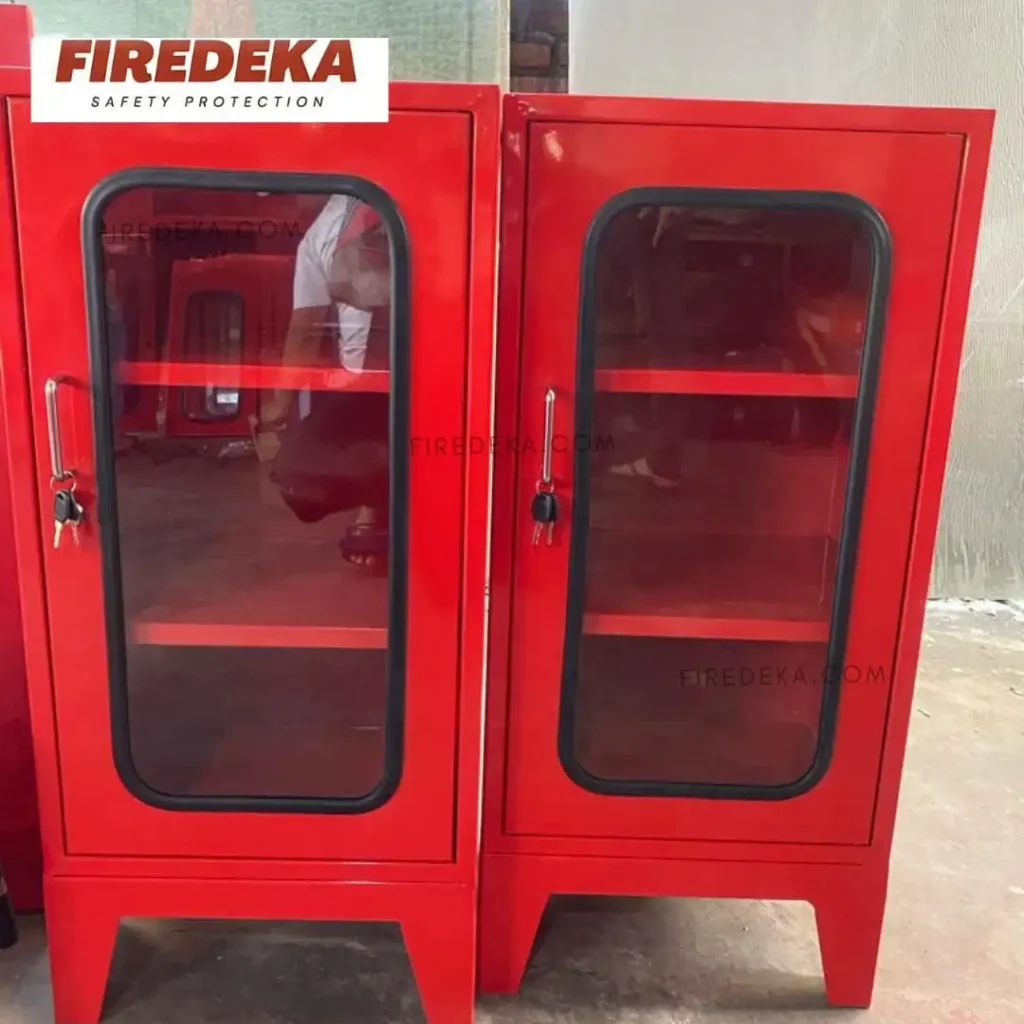 Box APD 400 x 300 x 600 mm