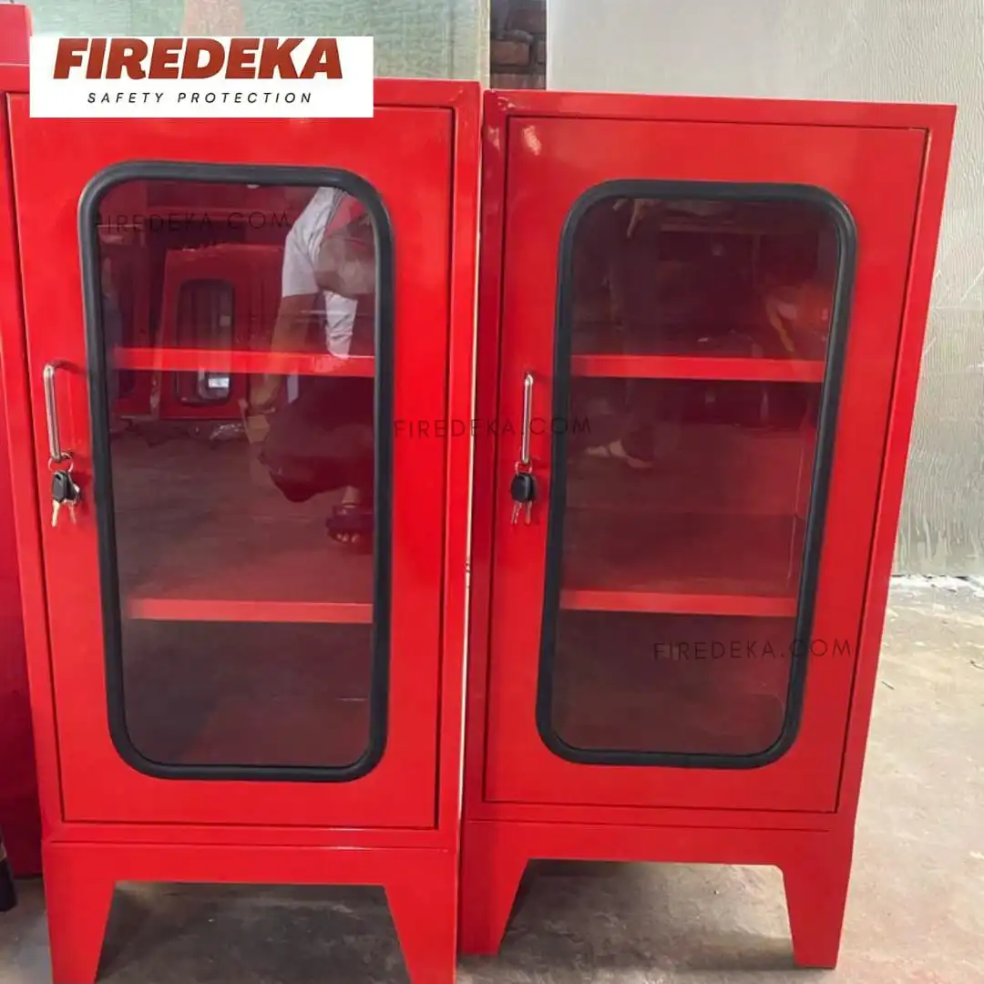 Box APD 400 x 300 x 600 mm